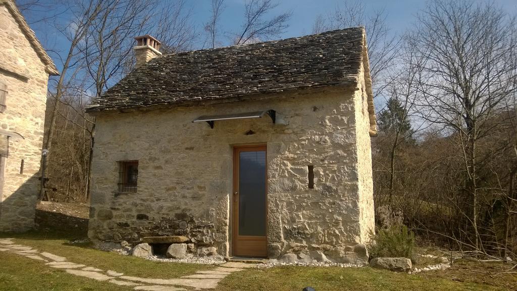 Agriturismo Fattoria Ortoalpino Trichiana Exterior photo