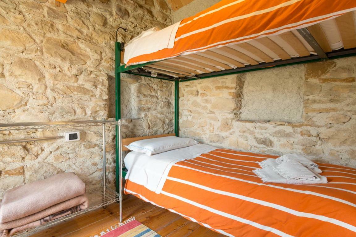 Agriturismo Fattoria Ortoalpino Trichiana Exterior photo