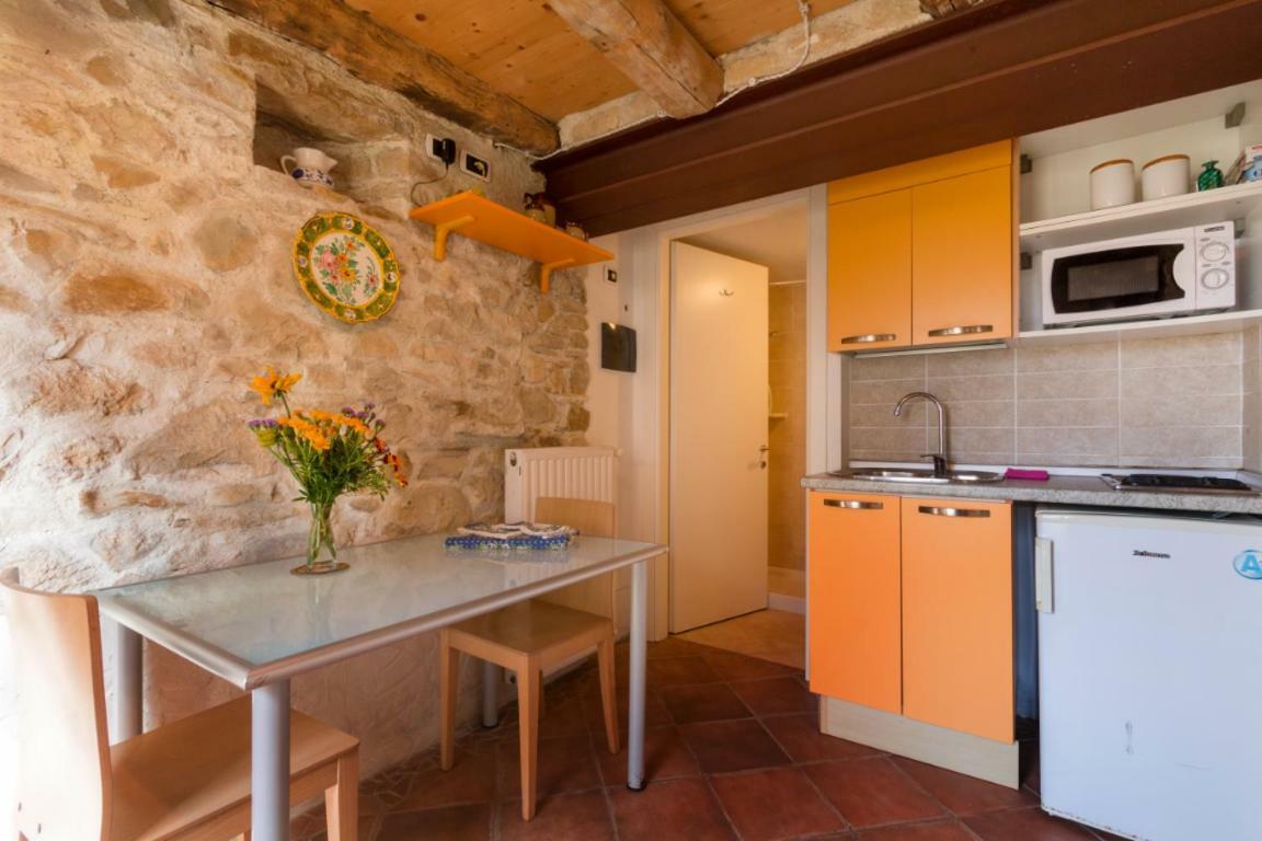 Agriturismo Fattoria Ortoalpino Trichiana Exterior photo