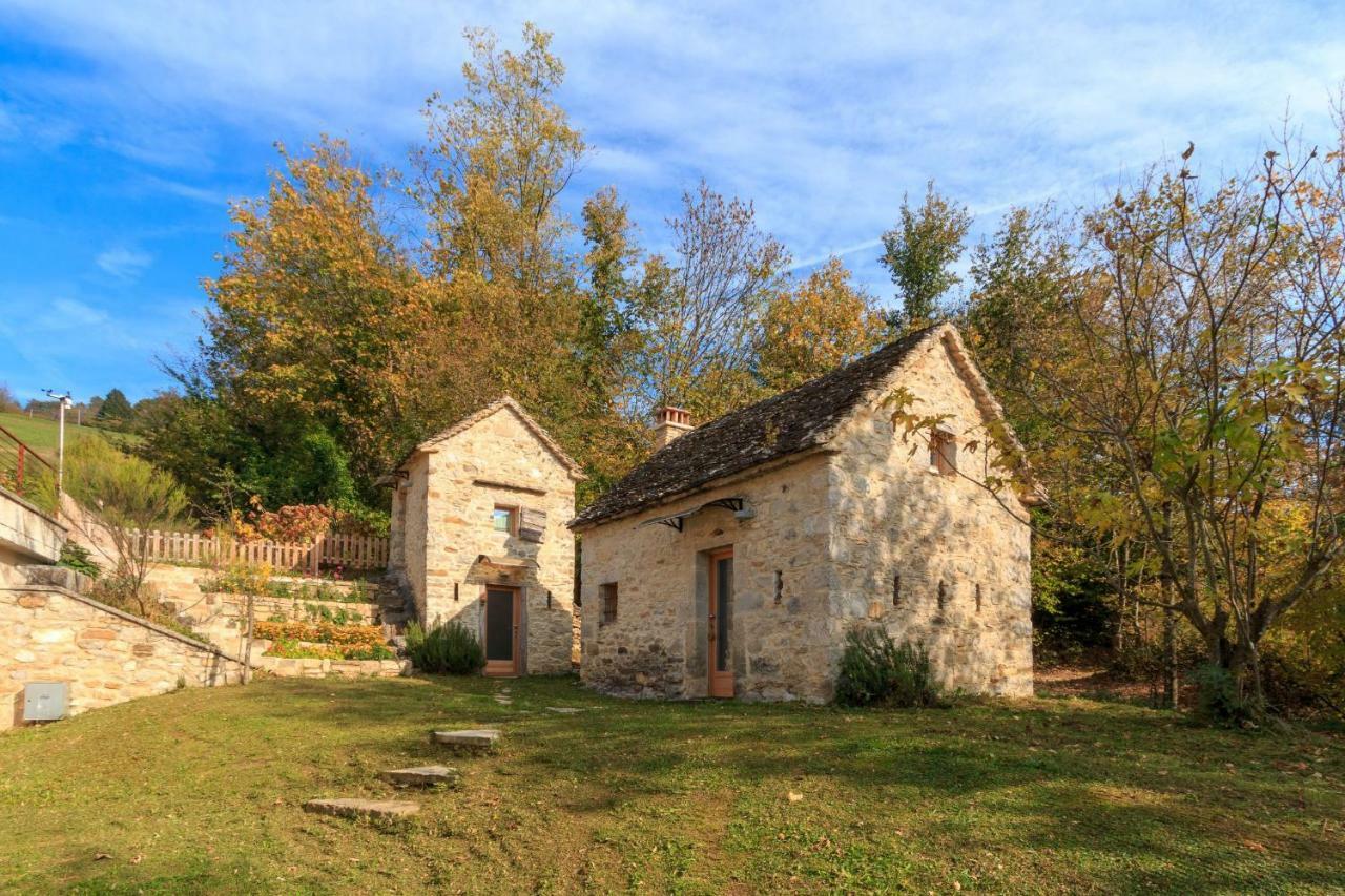 Agriturismo Fattoria Ortoalpino Trichiana Exterior photo