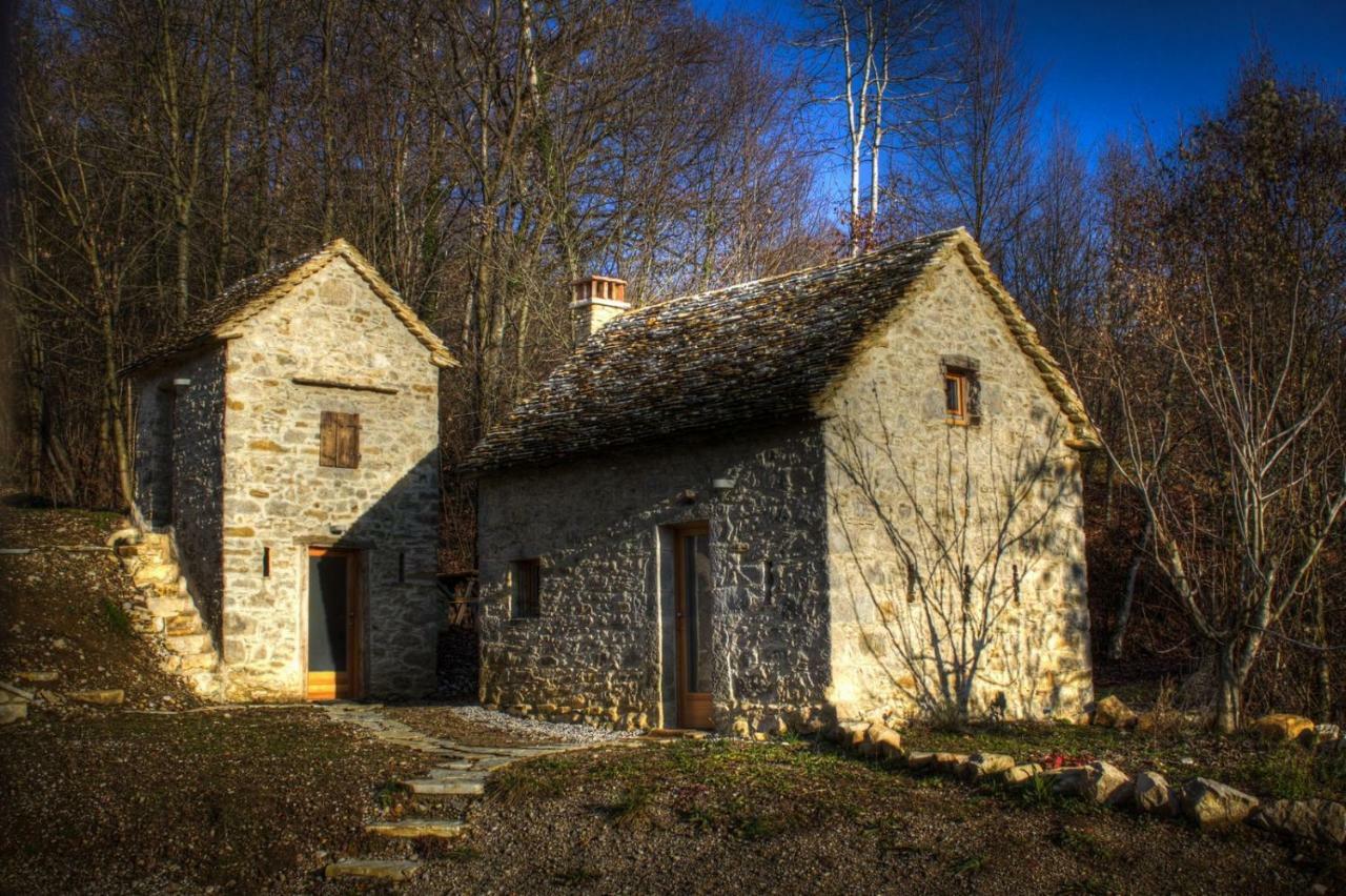 Agriturismo Fattoria Ortoalpino Trichiana Exterior photo